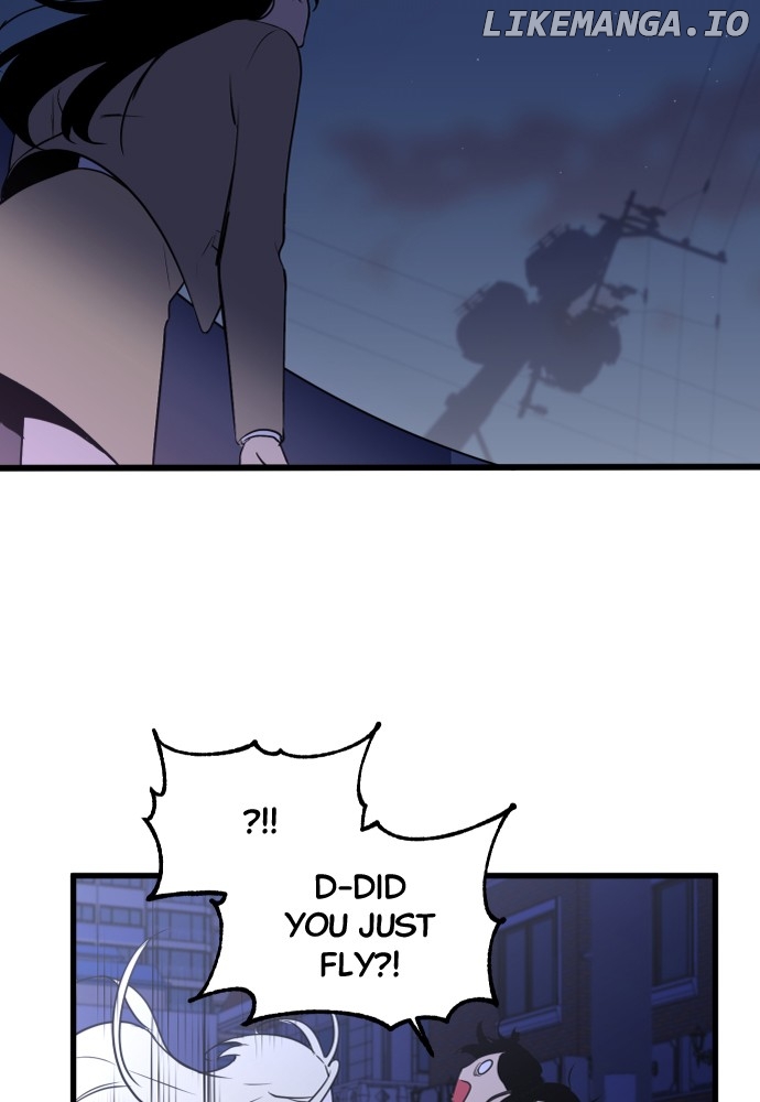 The Fabled Warrior chapter 1 - page 99