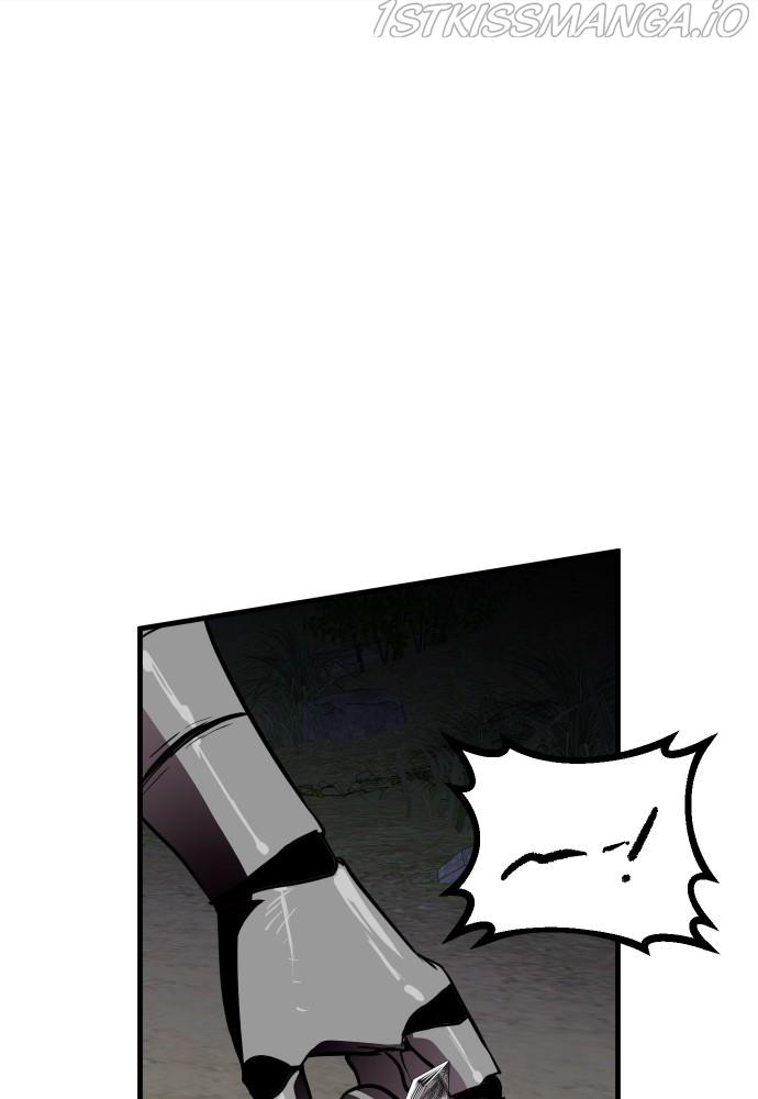 The Fabled Warrior chapter 59 - page 1