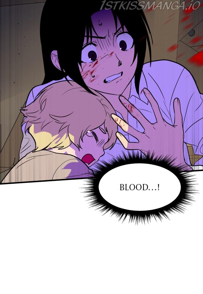 The Fabled Warrior chapter 59 - page 115