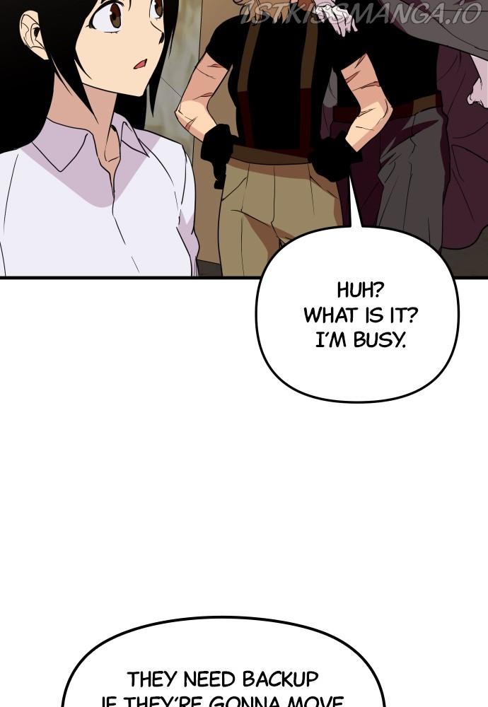 The Fabled Warrior chapter 59 - page 13