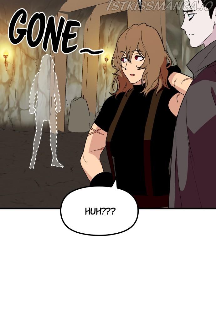 The Fabled Warrior chapter 59 - page 16