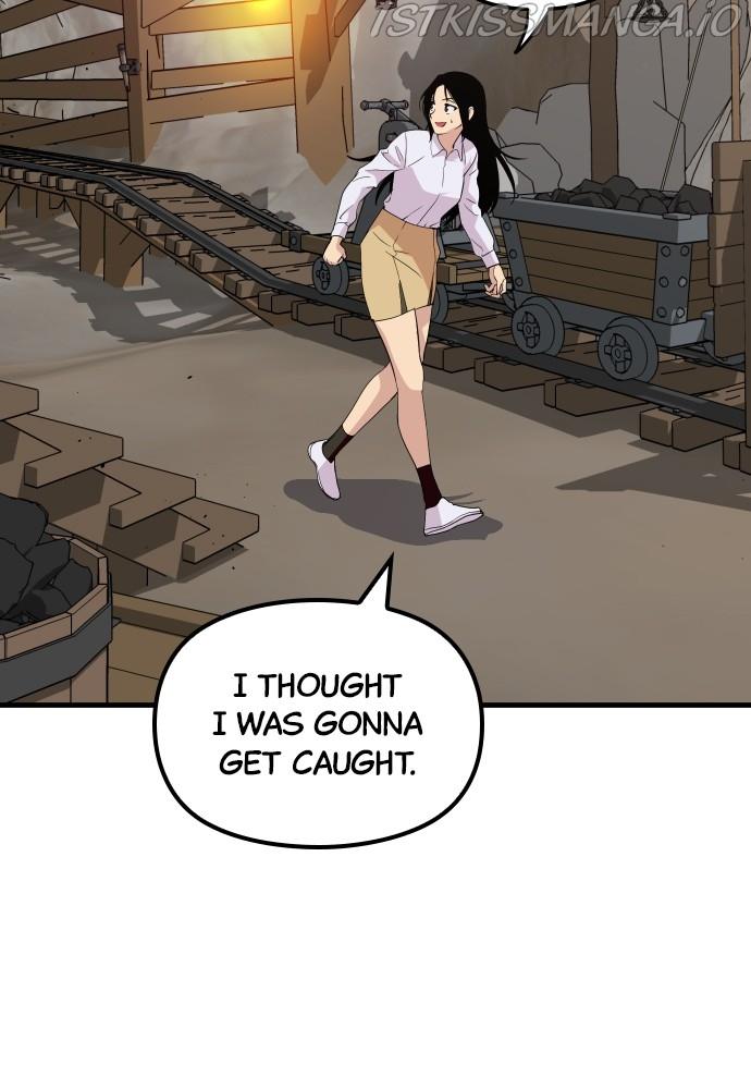 The Fabled Warrior chapter 59 - page 18