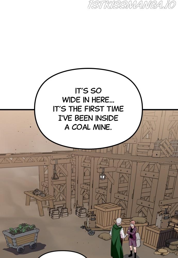 The Fabled Warrior chapter 59 - page 20
