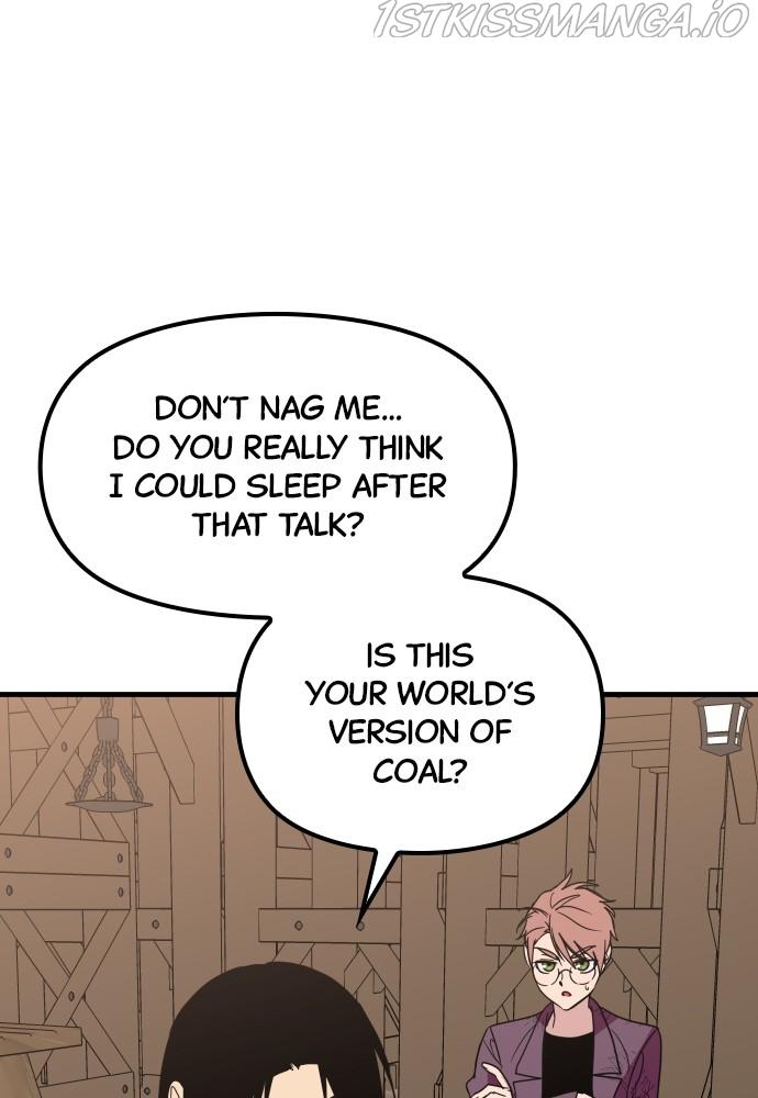 The Fabled Warrior chapter 59 - page 23