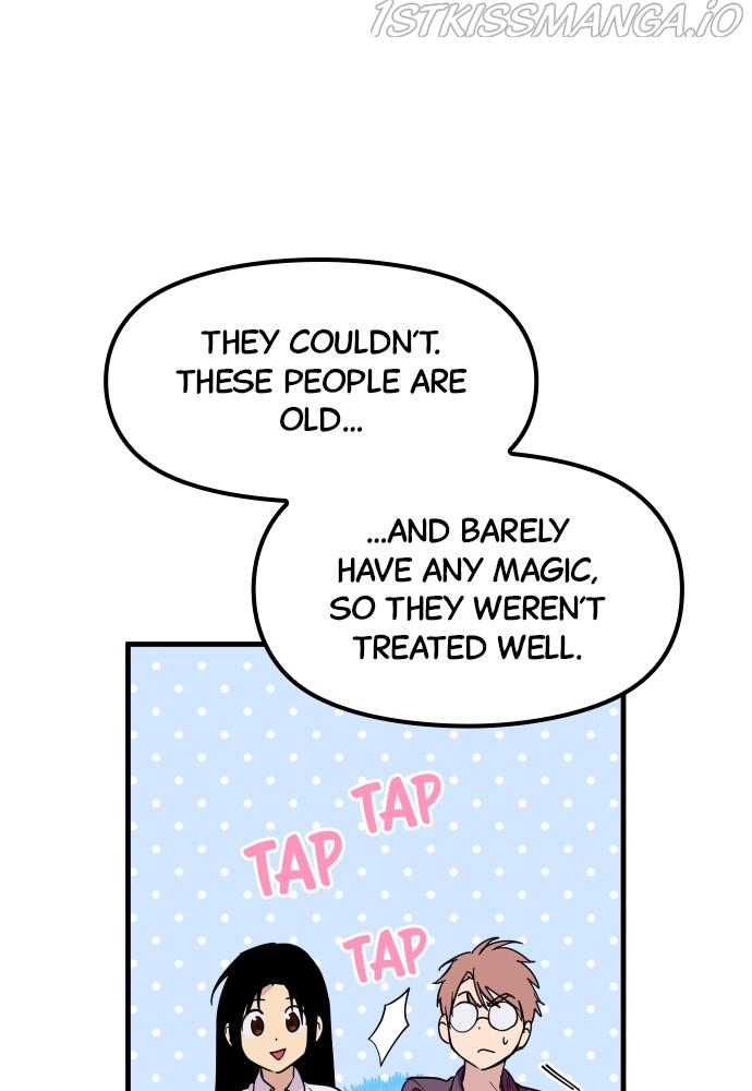 The Fabled Warrior chapter 59 - page 28