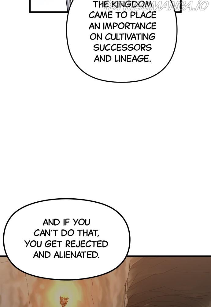 The Fabled Warrior chapter 59 - page 43