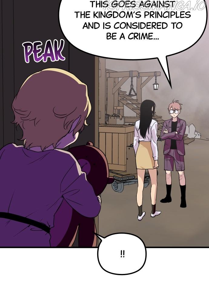 The Fabled Warrior chapter 59 - page 49