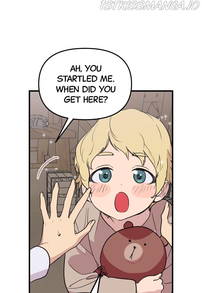 The Fabled Warrior chapter 59 - page 52