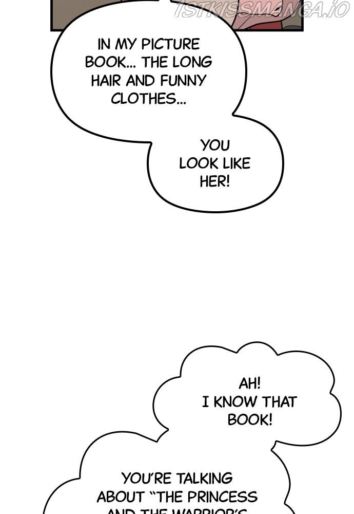 The Fabled Warrior chapter 59 - page 53