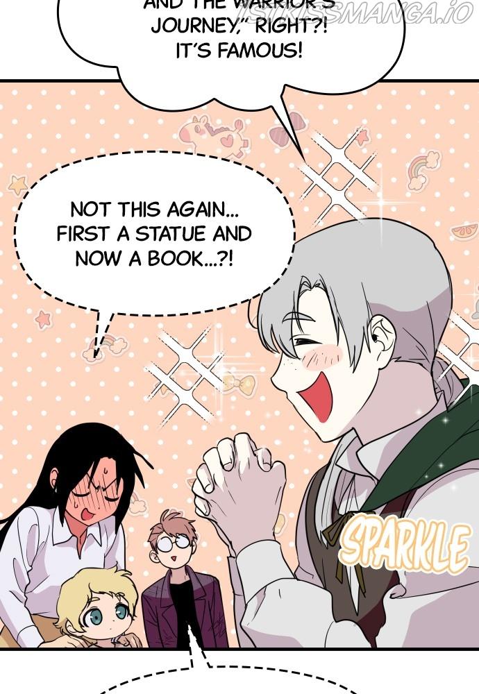 The Fabled Warrior chapter 59 - page 54