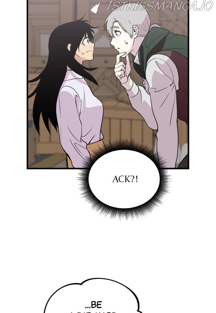 The Fabled Warrior chapter 59 - page 56