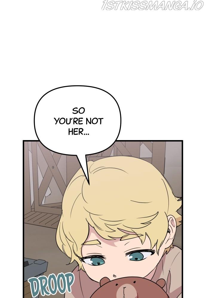 The Fabled Warrior chapter 59 - page 61