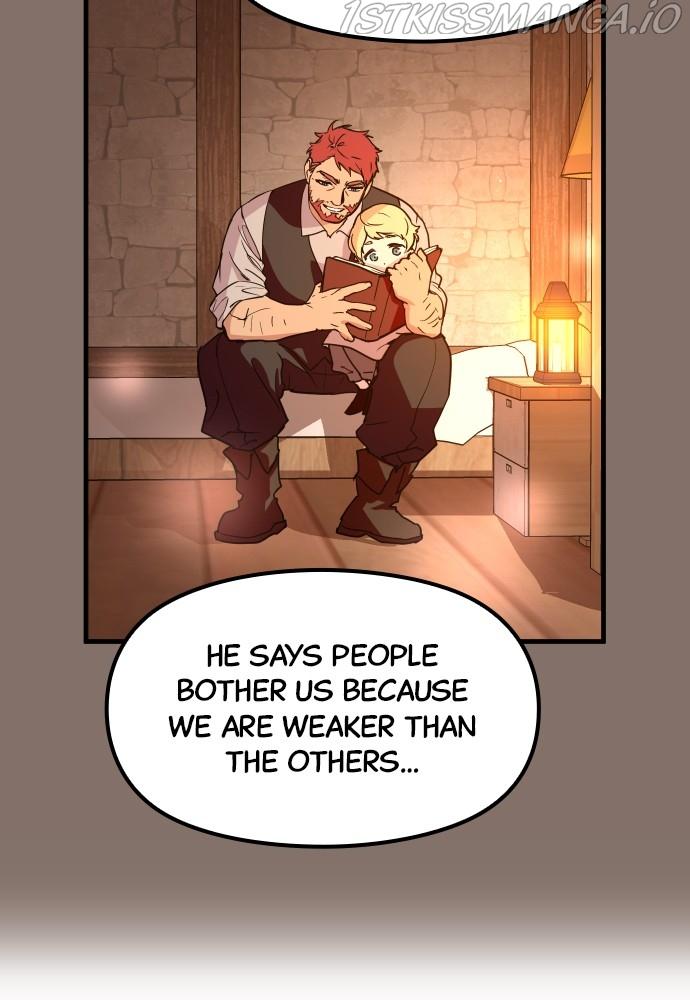 The Fabled Warrior chapter 59 - page 63