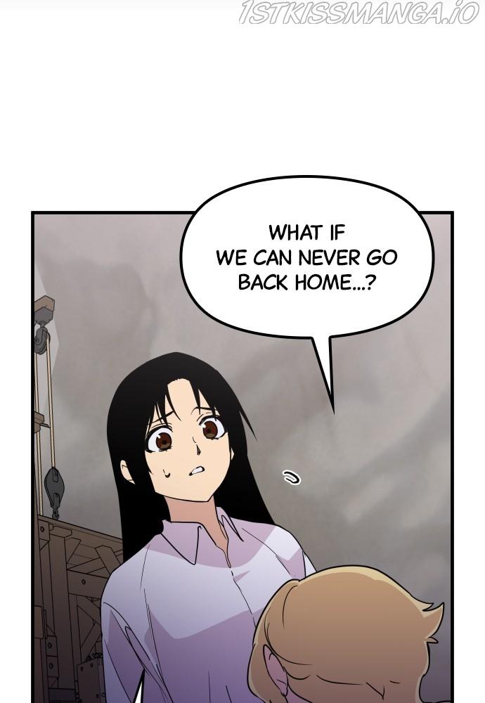 The Fabled Warrior chapter 59 - page 64
