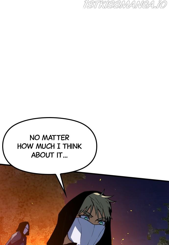 The Fabled Warrior chapter 59 - page 7