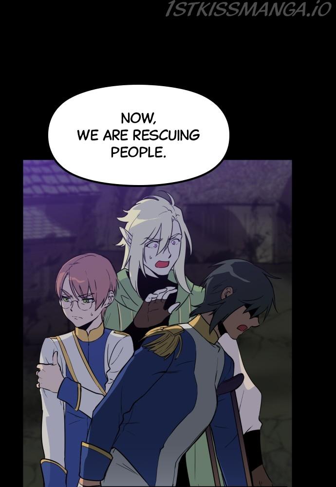The Fabled Warrior chapter 59 - page 74