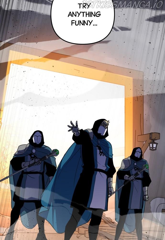 The Fabled Warrior chapter 59 - page 82