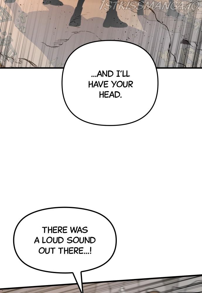 The Fabled Warrior chapter 59 - page 83