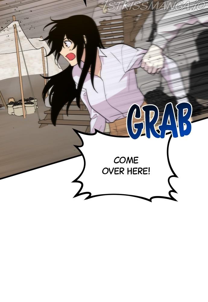 The Fabled Warrior chapter 59 - page 84