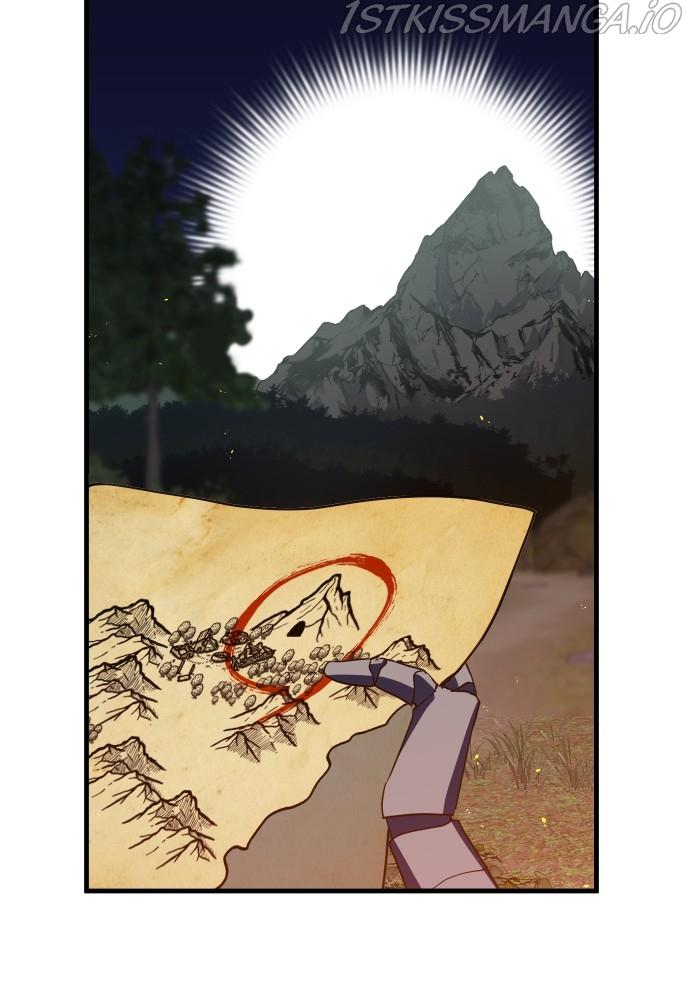 The Fabled Warrior chapter 59 - page 9