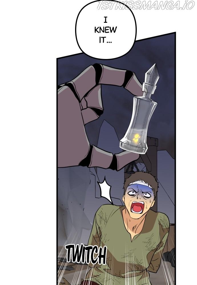 The Fabled Warrior chapter 59 - page 90