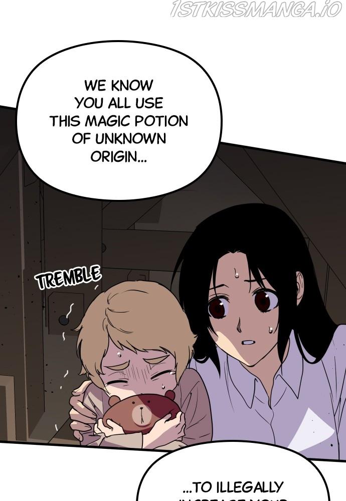 The Fabled Warrior chapter 59 - page 93