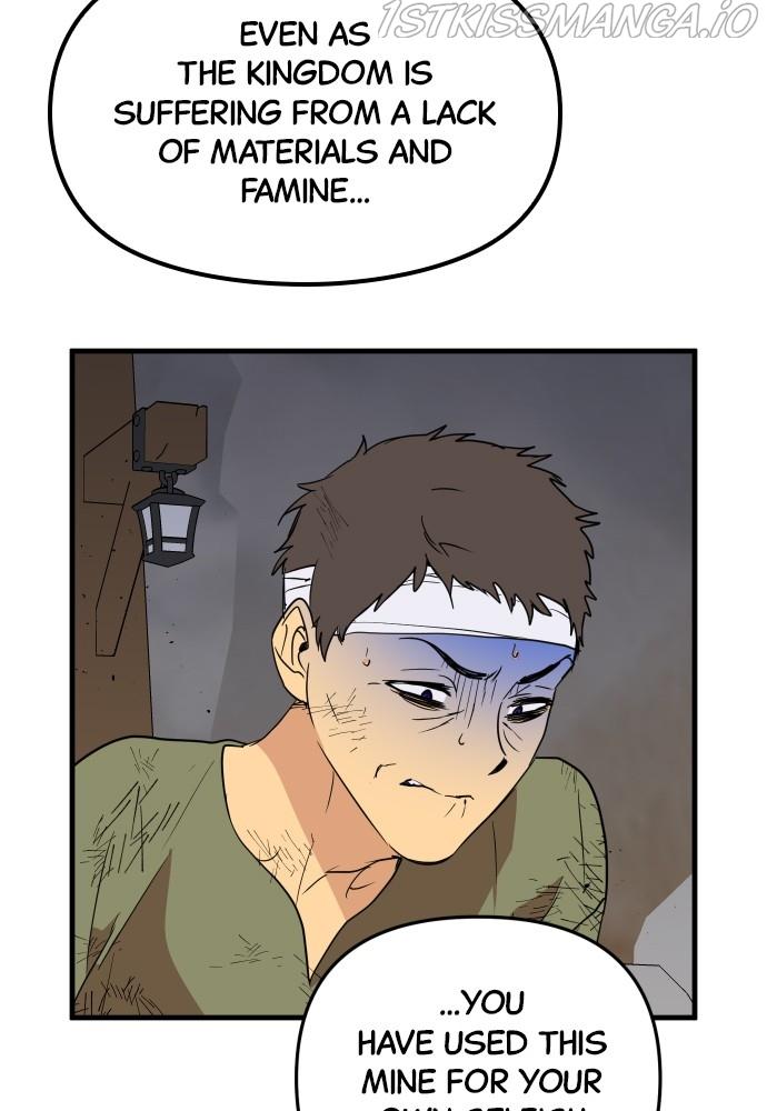 The Fabled Warrior chapter 59 - page 96