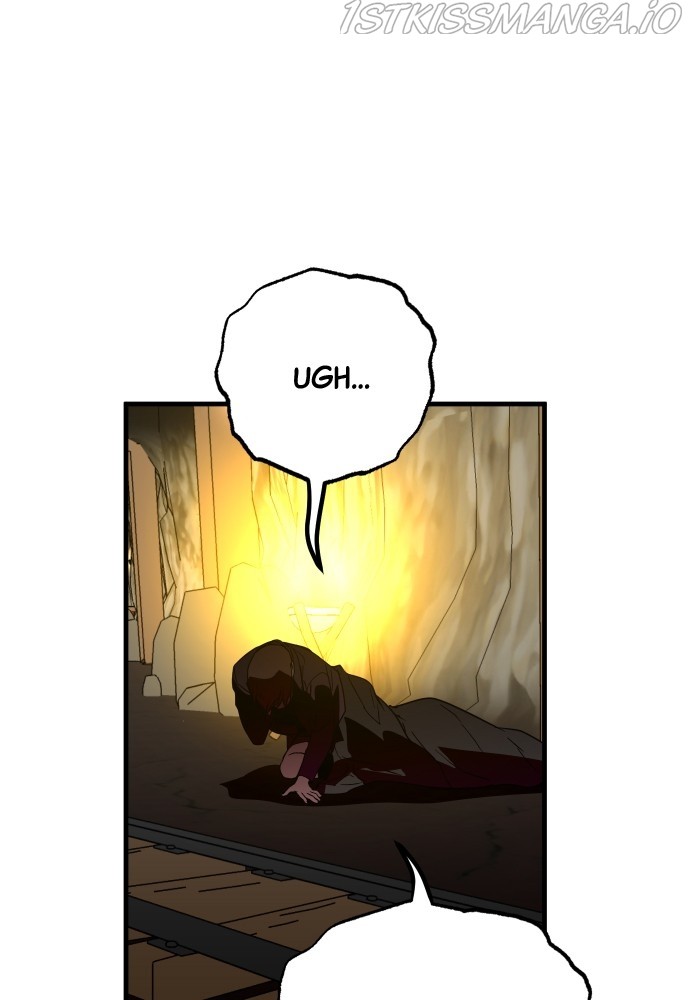 The Fabled Warrior chapter 58 - page 1