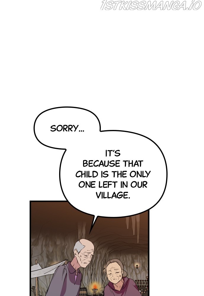 The Fabled Warrior chapter 58 - page 100