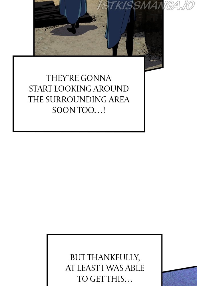 The Fabled Warrior chapter 58 - page 109