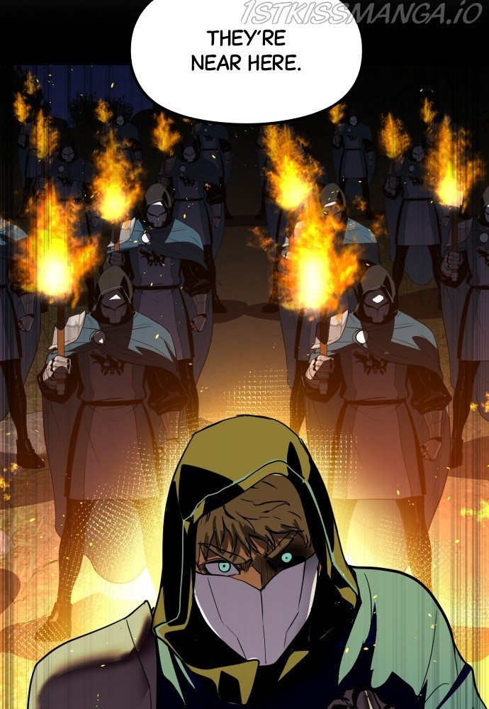 The Fabled Warrior chapter 58 - page 118