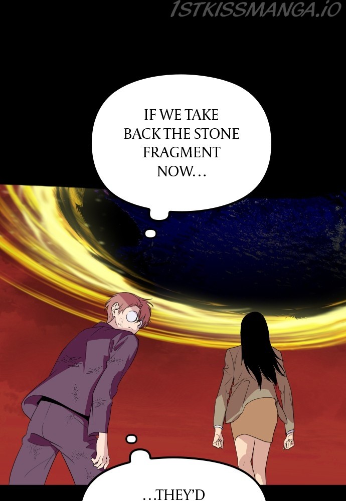 The Fabled Warrior chapter 58 - page 13