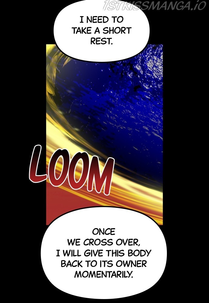 The Fabled Warrior chapter 58 - page 16