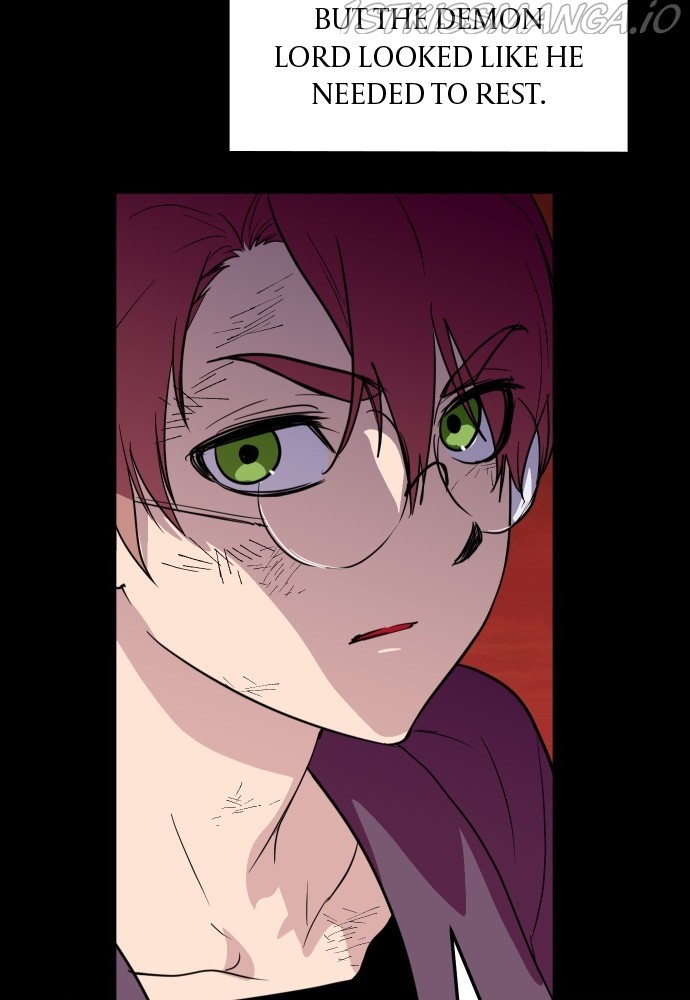 The Fabled Warrior chapter 58 - page 19