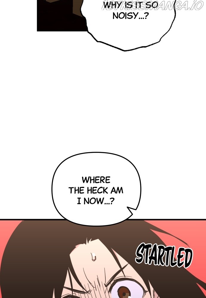 The Fabled Warrior chapter 58 - page 2