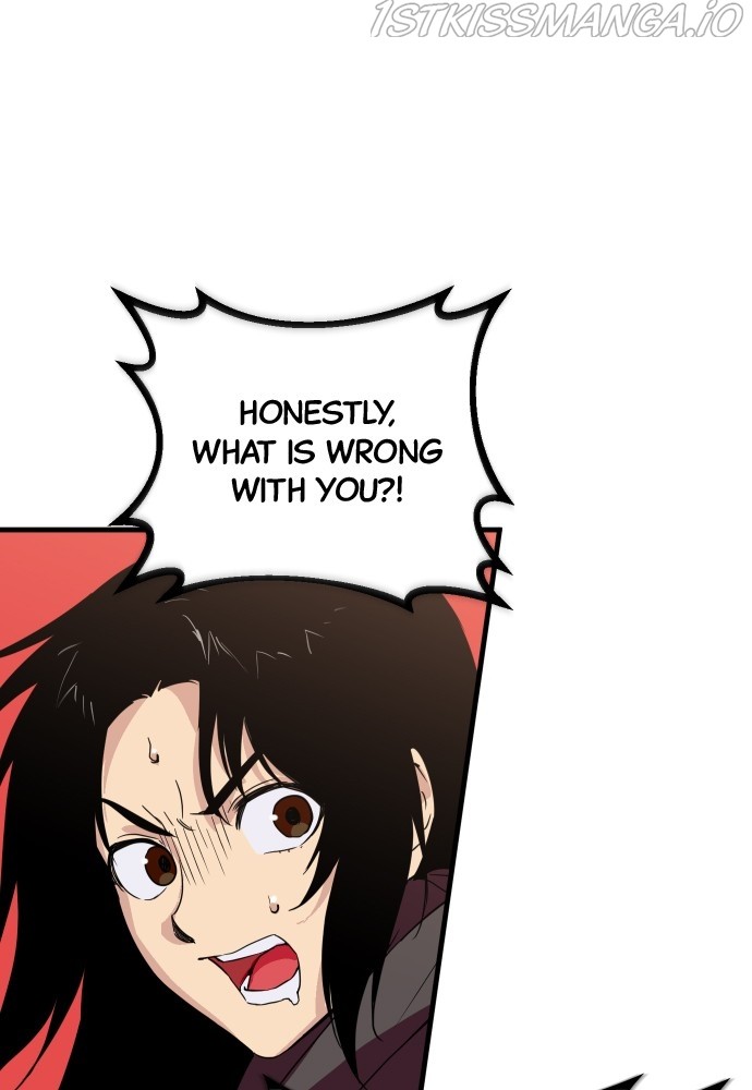The Fabled Warrior chapter 58 - page 26