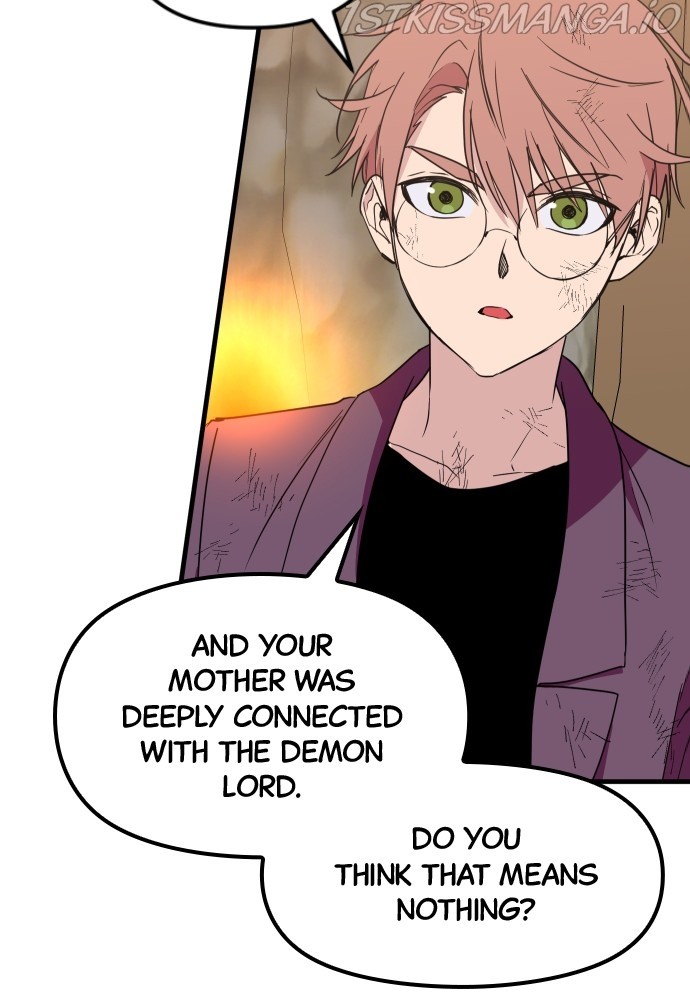 The Fabled Warrior chapter 58 - page 28