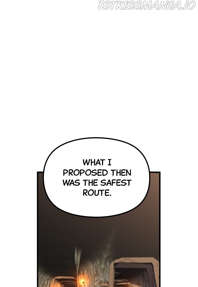 The Fabled Warrior chapter 58 - page 29