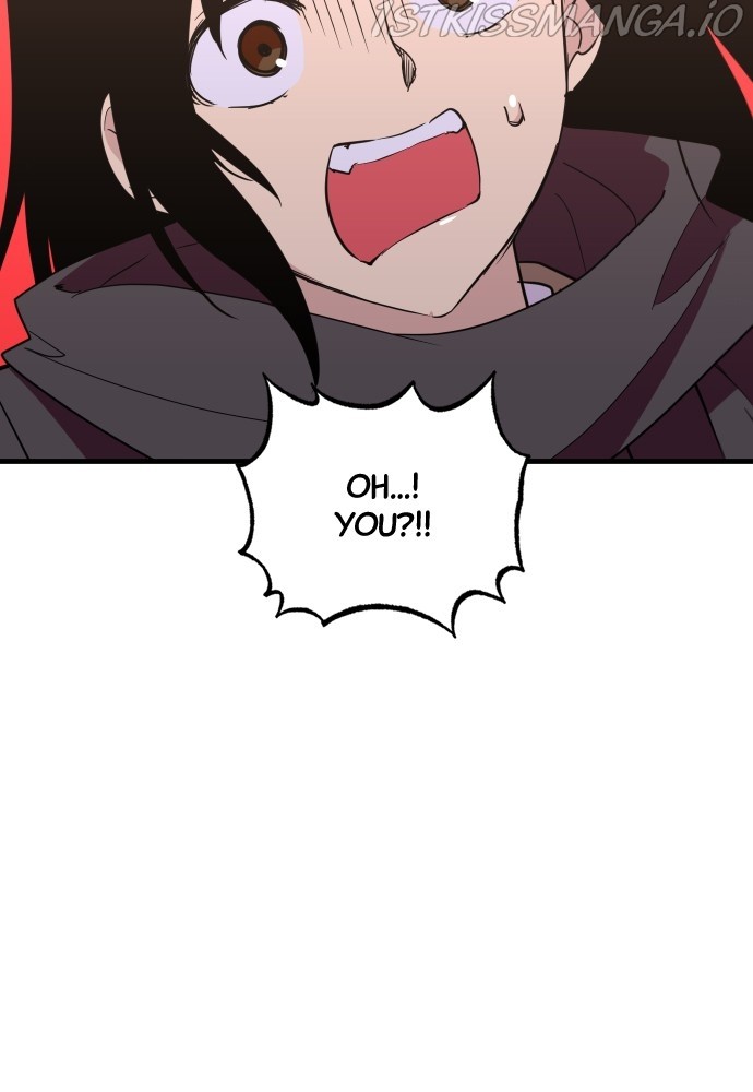 The Fabled Warrior chapter 58 - page 3