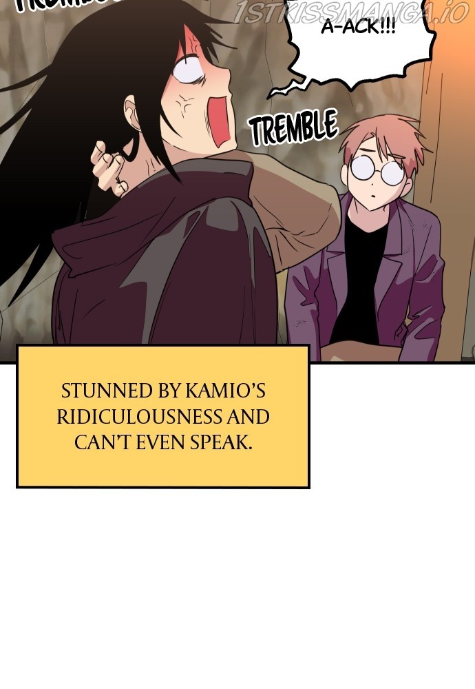 The Fabled Warrior chapter 58 - page 31