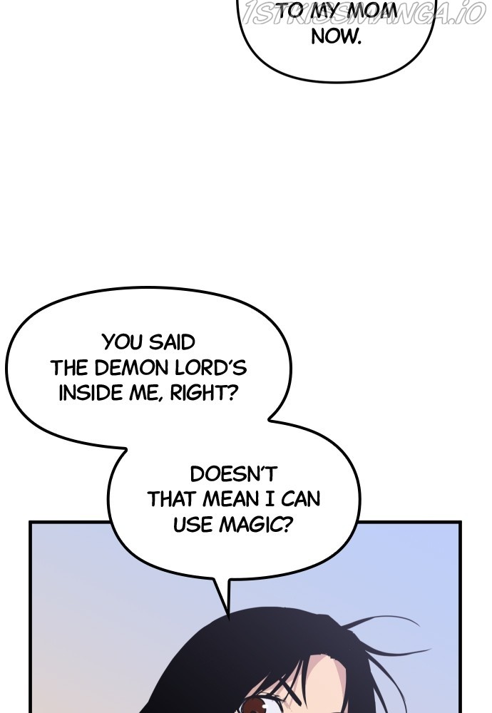 The Fabled Warrior chapter 58 - page 33