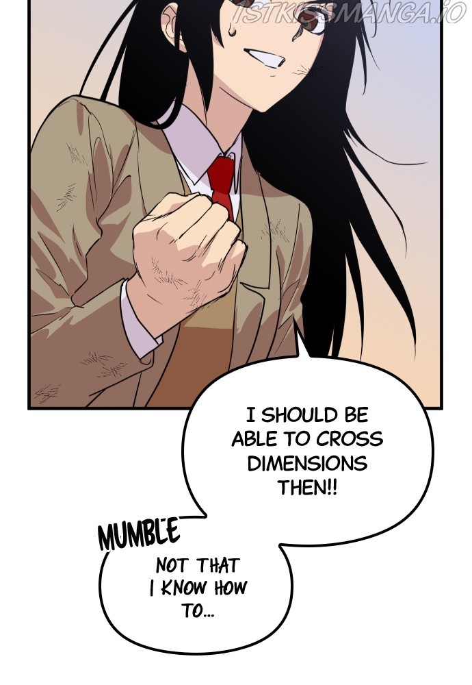 The Fabled Warrior chapter 58 - page 34