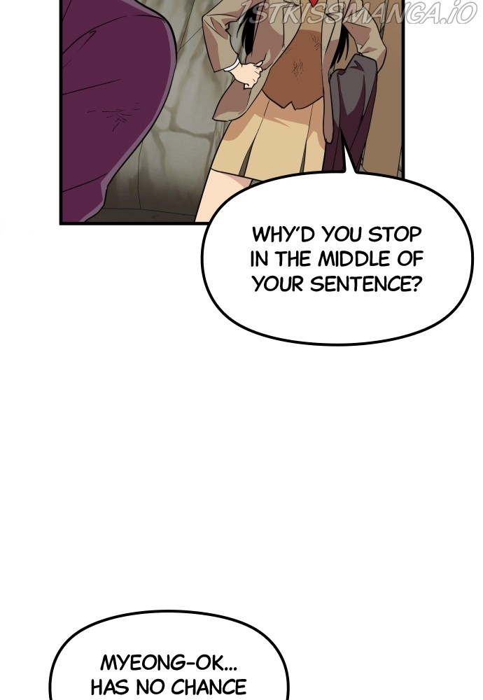 The Fabled Warrior chapter 58 - page 36