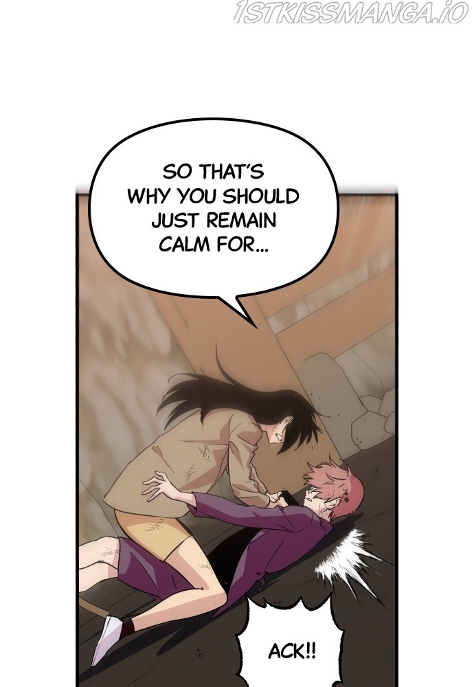 The Fabled Warrior chapter 58 - page 41