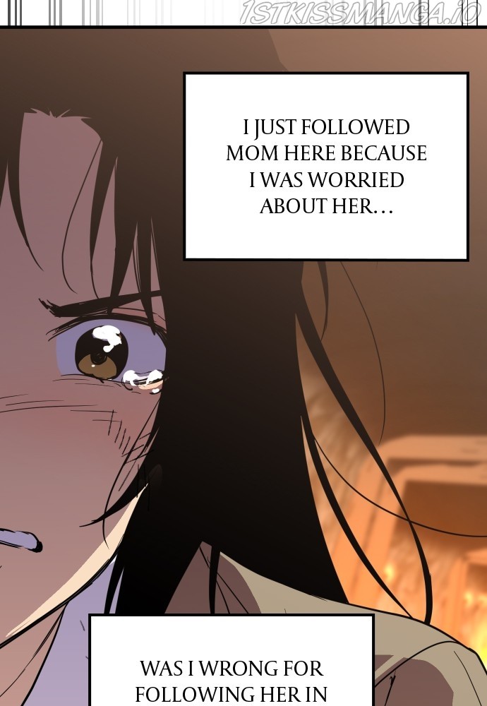 The Fabled Warrior chapter 58 - page 45