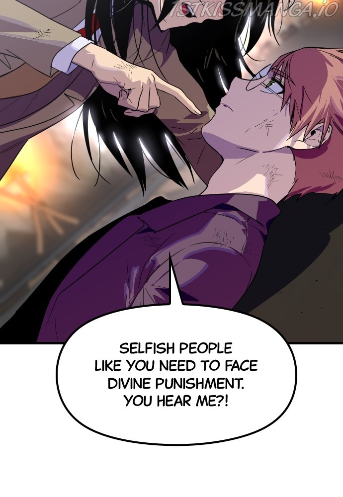 The Fabled Warrior chapter 58 - page 49