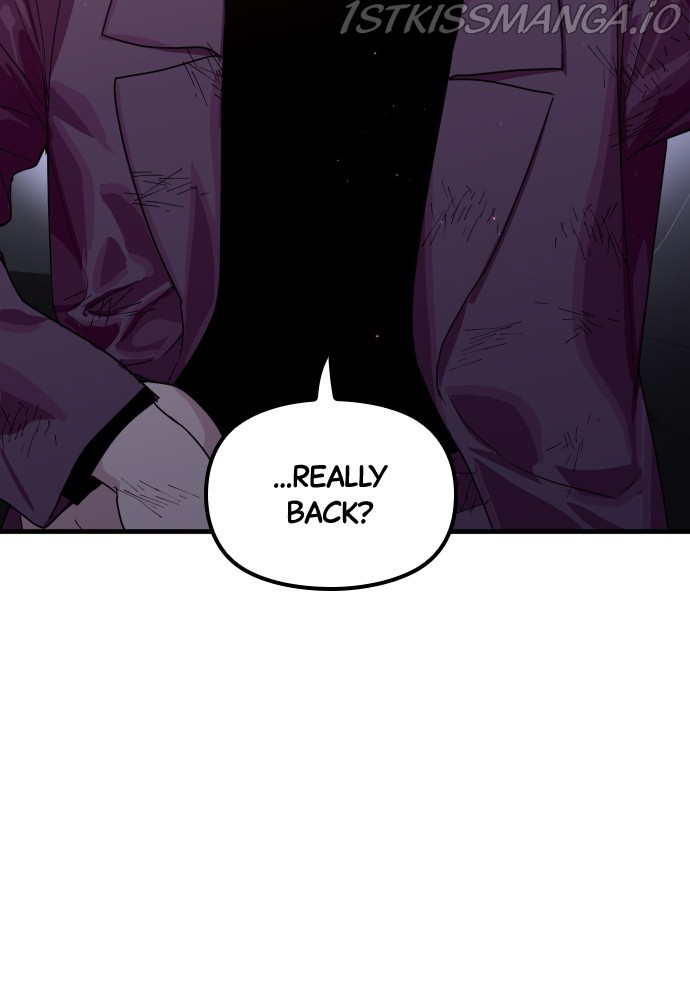The Fabled Warrior chapter 58 - page 5