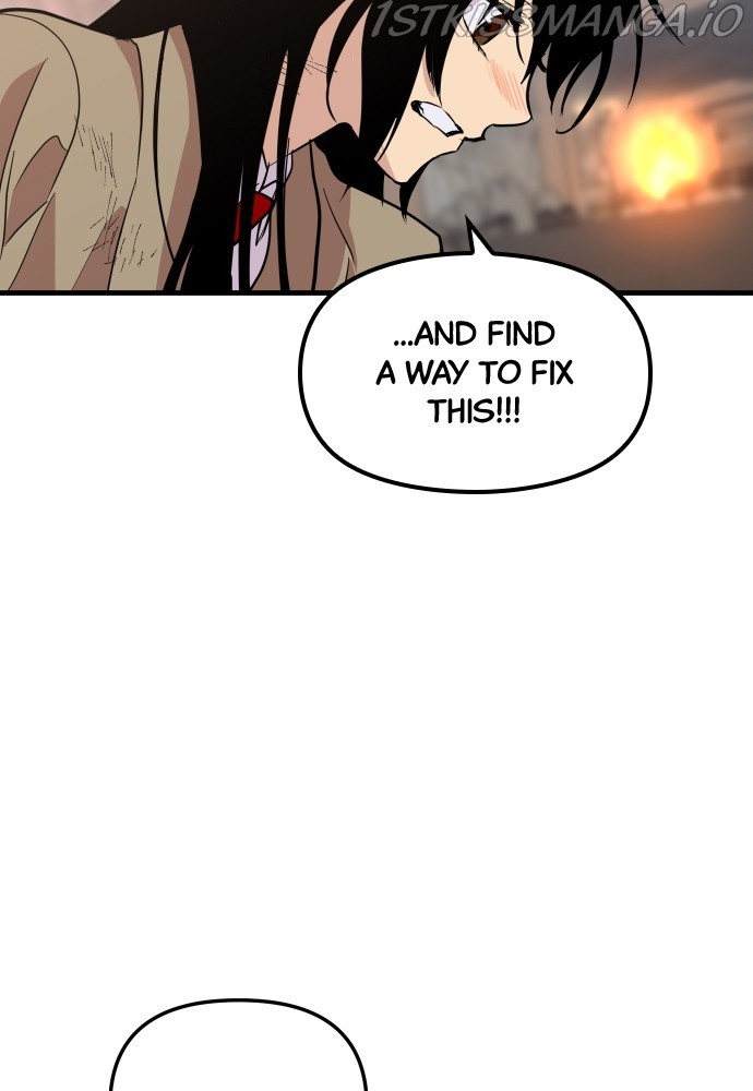 The Fabled Warrior chapter 58 - page 51