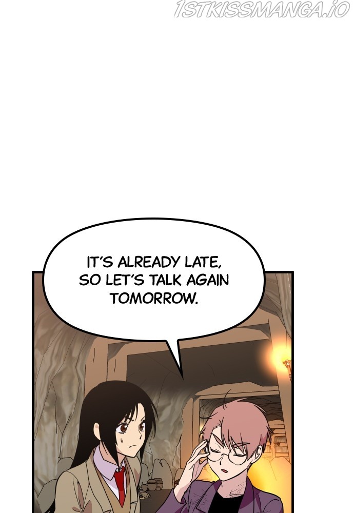 The Fabled Warrior chapter 58 - page 54