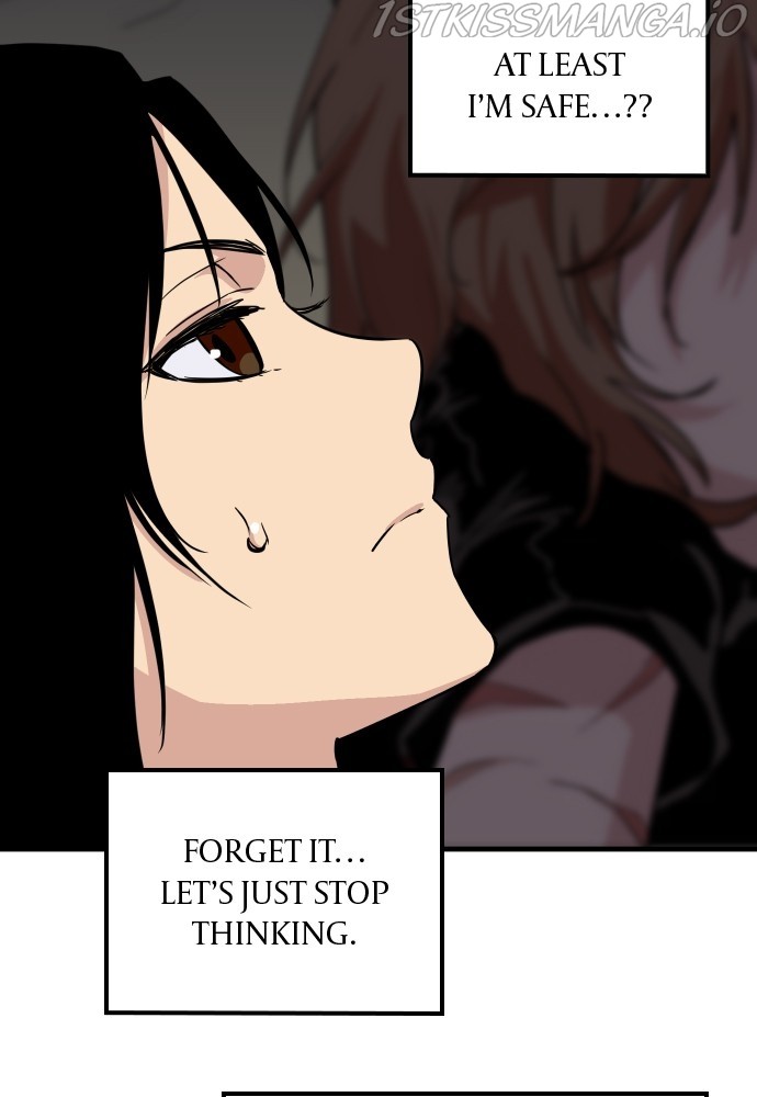 The Fabled Warrior chapter 58 - page 59